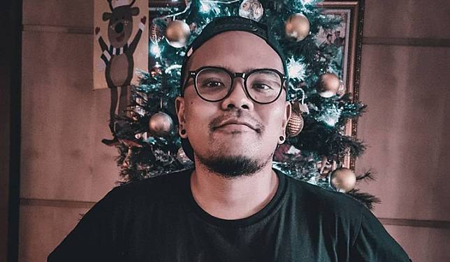 Youtuber Coki Pardede Tersandung Narkoba