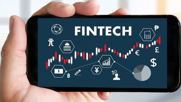 Akumulasi Transaksi Naik, Kinerja Fintech Lending Membaik