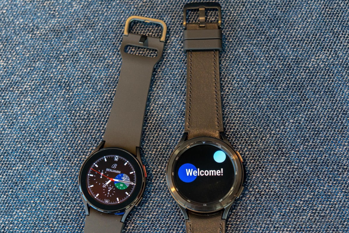 Smartwatch Dorong Pertumbuhan Pengguna Perangkat Wearable