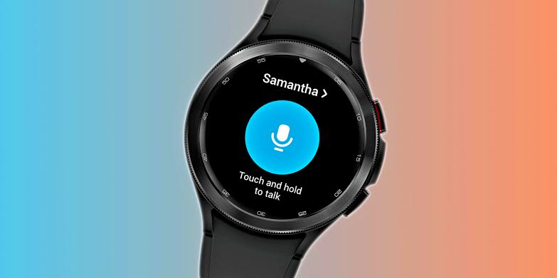 Fitur Walkie-Talkie Hadir di Samsung Galaxy Watch 4 Series