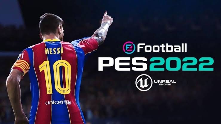 Konami Bakal Rilis eFootball 2022 Akhir Bulan September 2021