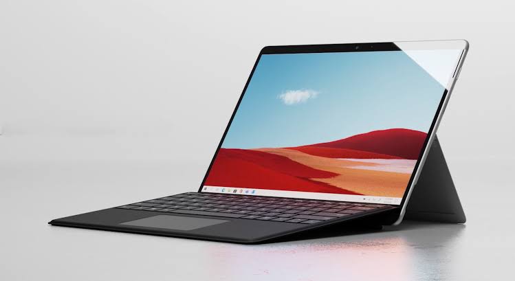 Jelang Peluncuran, Spek Microsoft Surface Pro 8 Bocor