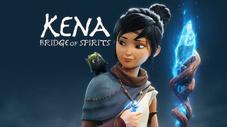 Kena: Bridge Of Spirits, Game Buatan Developer Lokal Akhirnya Resmi Hadir di PS4 dan PS5