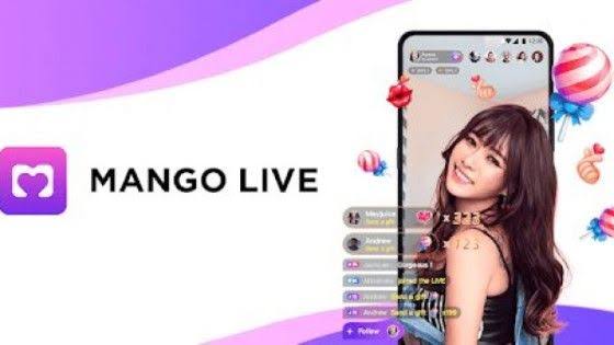 Mango Live, Aplikasi Dating yang Viral Gara-gara Konten Bugil