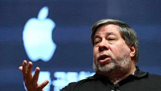 Pendiri Apple Steve Wozniak Bentuk Perusahaan Antariksa Privateer Space