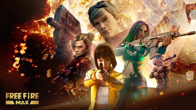 Garena Resmi Rilis Free Fire Max, Gimana Nasib Akun Pemain di Free Fire Reguler?