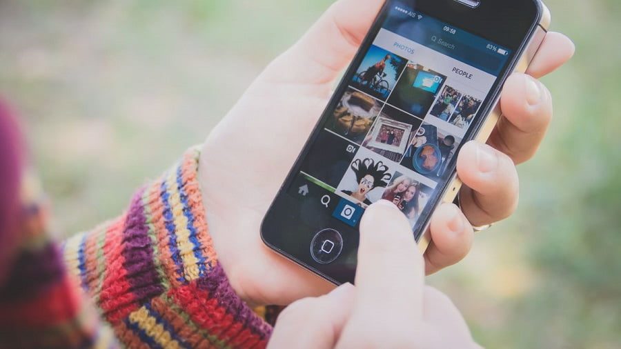 Instagram Buruk untuk Remaja, Facebook Tak Terima