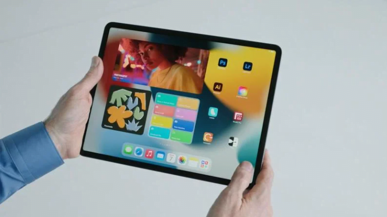Apple Sajikan Upgrade Besar di iPad Mini 6, dari Layar Hingga Prosesor