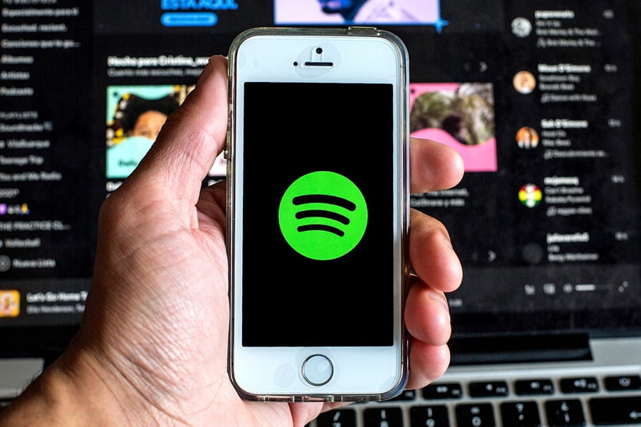 Bug Jahat Bikin Susah Banyak Pengguna Spotify