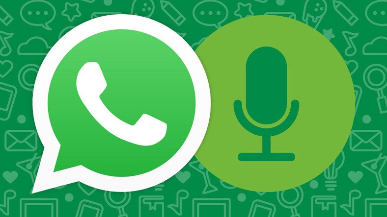 WhatsApp Siapkan Fitur Suara Jadi Teks