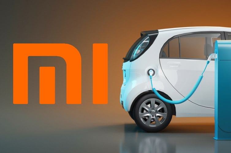 Xiaomi Resmi Daftarkan Perusahaan Kendaraan Listrik Pintar