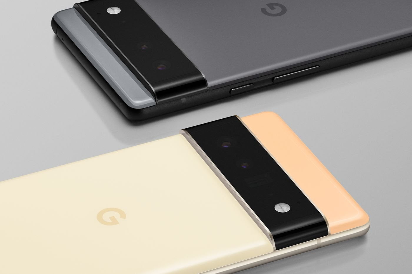 Kemampuan Kamera Google Pixel 6 Series