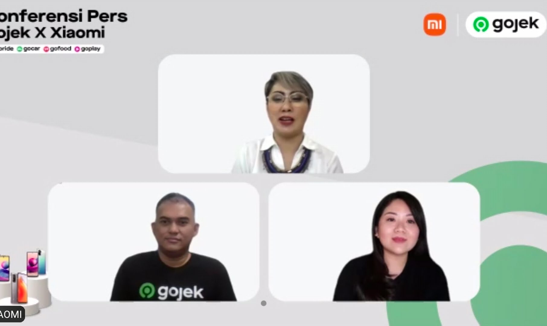 Gojek X Xiaomi Bagi-bagi Voucher Senilai Rp 240.000, Ini Syaratnya