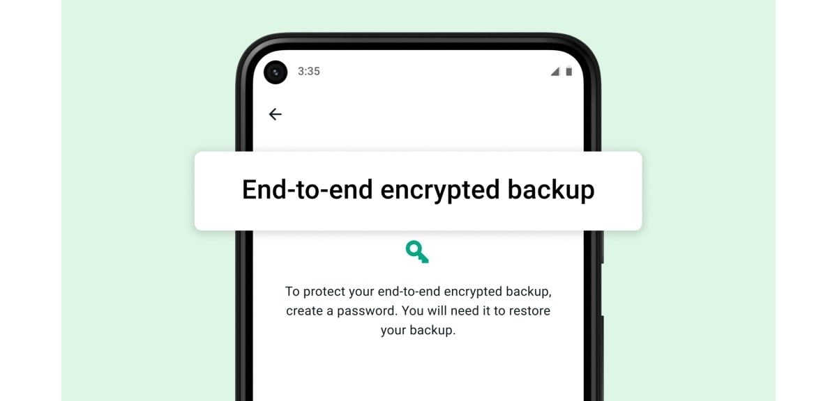 WhatsApp Luncurkan Fitur End-to-end Encryption Backup, Begini Cara Aktifkannya