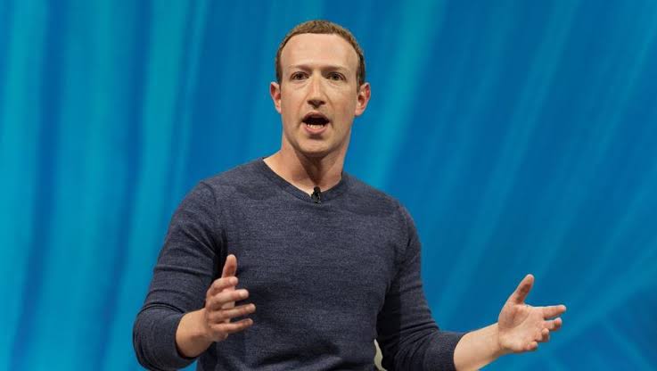 Mark Zuckerberg Sebut Warga Dunia Butuh Facebook, Whatsapp, dan Instagram