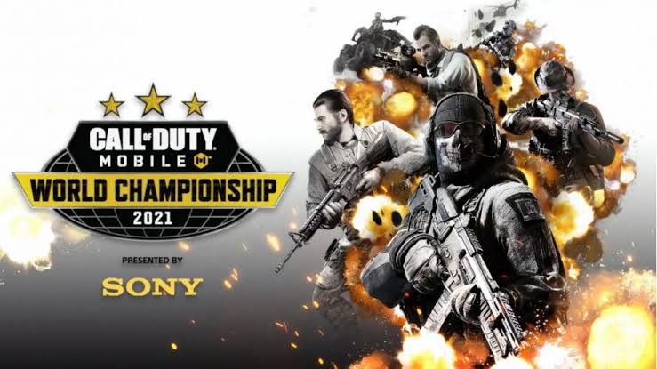 Daftar Tim yang Bakal Beradu di Call of Duty: Mobile World Championship 2021