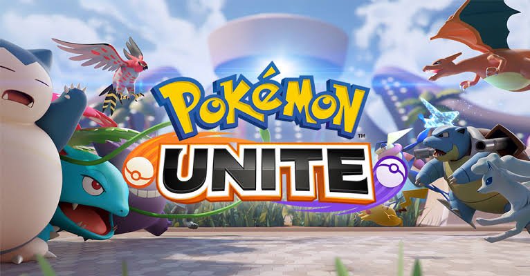 Seminggu Dirilis, Pokémon Unite Tembus 25 Juta Unduhan