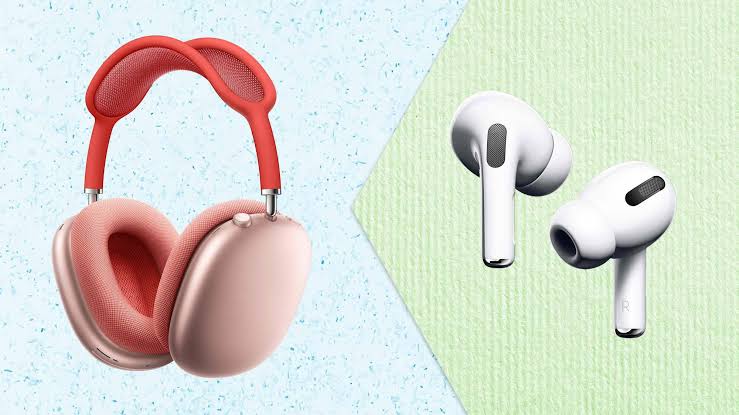 Fitur Baru AirPods Pro dan AirPods Max, Bisa Dilacak Kalau Hilang