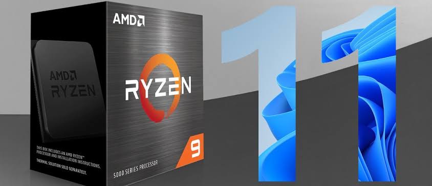 Windows 11 Bikin Lemot Komputer Berprosesor AMD Ryzen