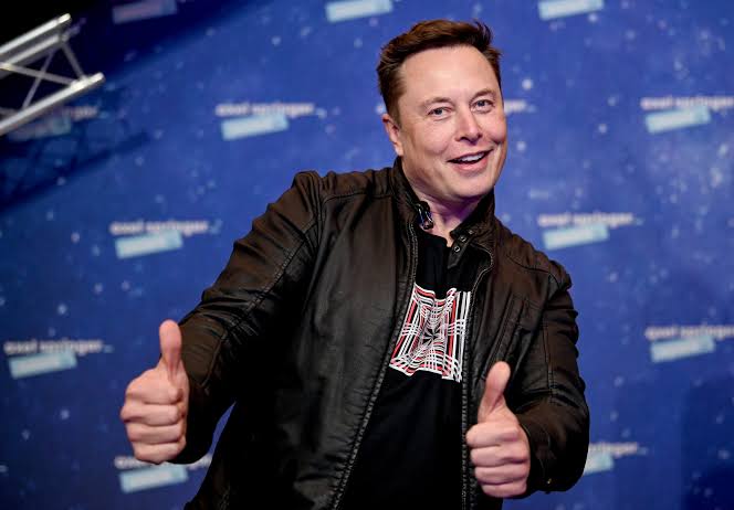 Elon Musk Mau Diajak main Genshin Impact