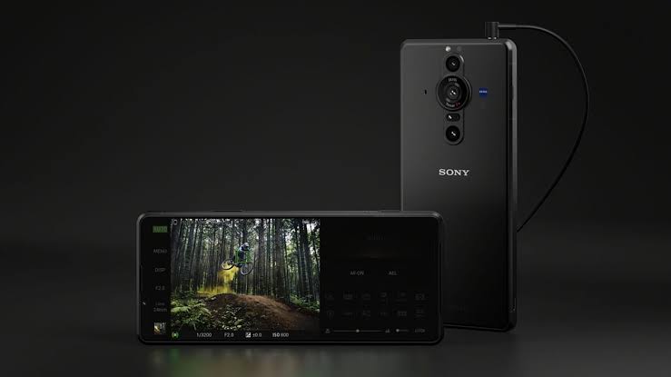 Sony Xperia Pro-I Rilis, Unggulkan Sektor Kamera