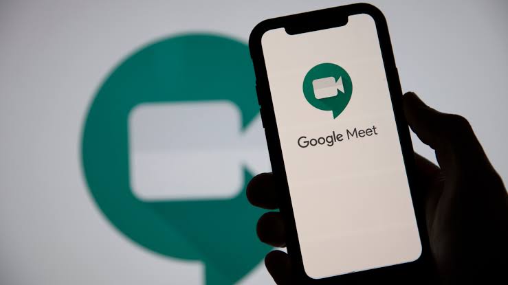 Google Meet Hadirkan Fitur Baru, Bikim Rapat Lebih Kondisif