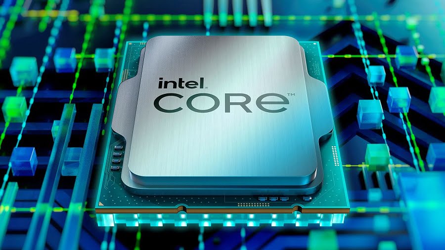 Intel Core Gen 12 Alder Lake Diumumkan