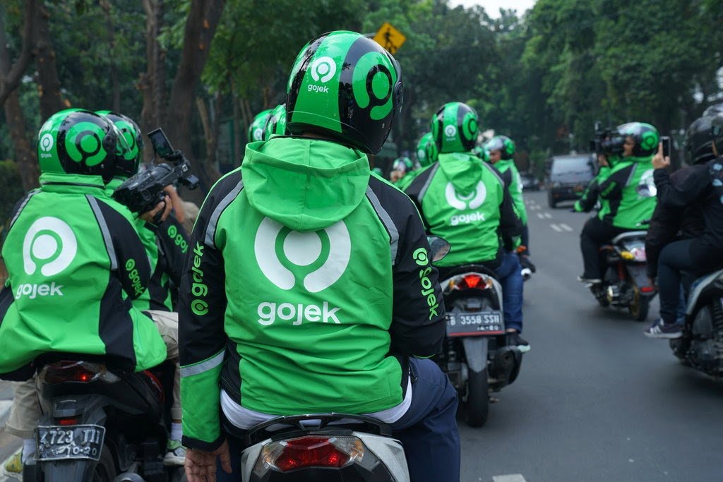 2030, Gojek Hadirkan Layanan Transportasi Nol Emisi