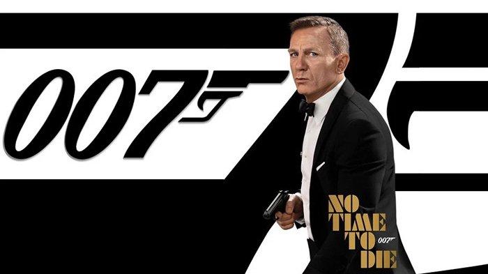 Waspada Situs Web Abal-abal Penyedia Film James Bond Terbaru