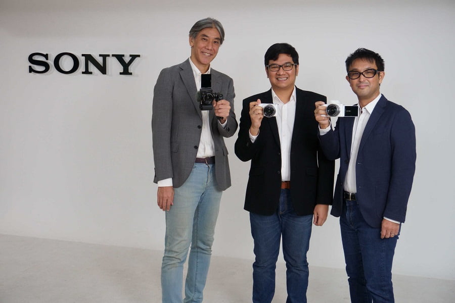 Sony ZV-E10 Masuk Indonesia, Kamera Mirrorless untuk Vlogger