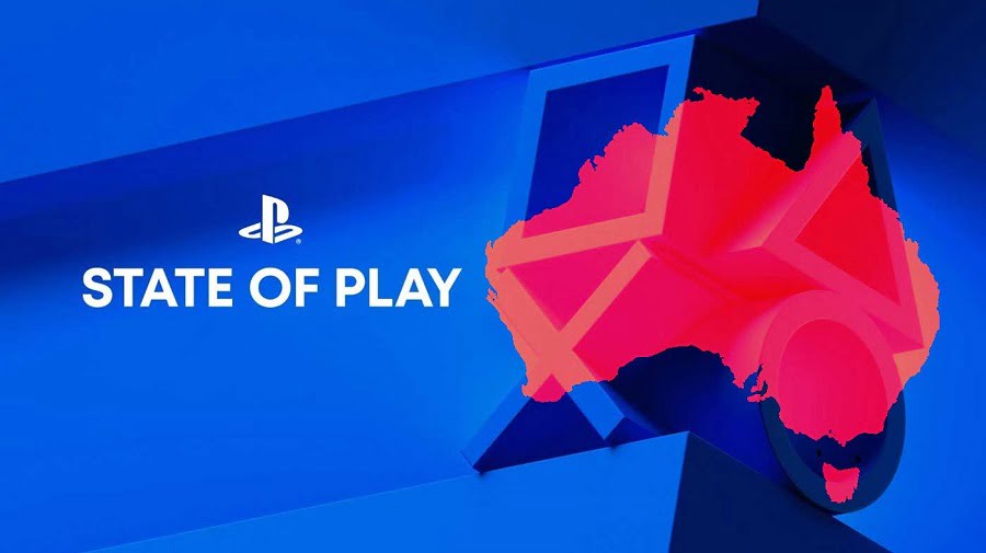 State of Play, Sony Pamer 5 Game PlayStation Terbaru