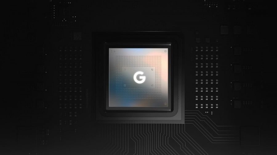 Google Mulai Garap Chip Tensor Generasi Kedua?