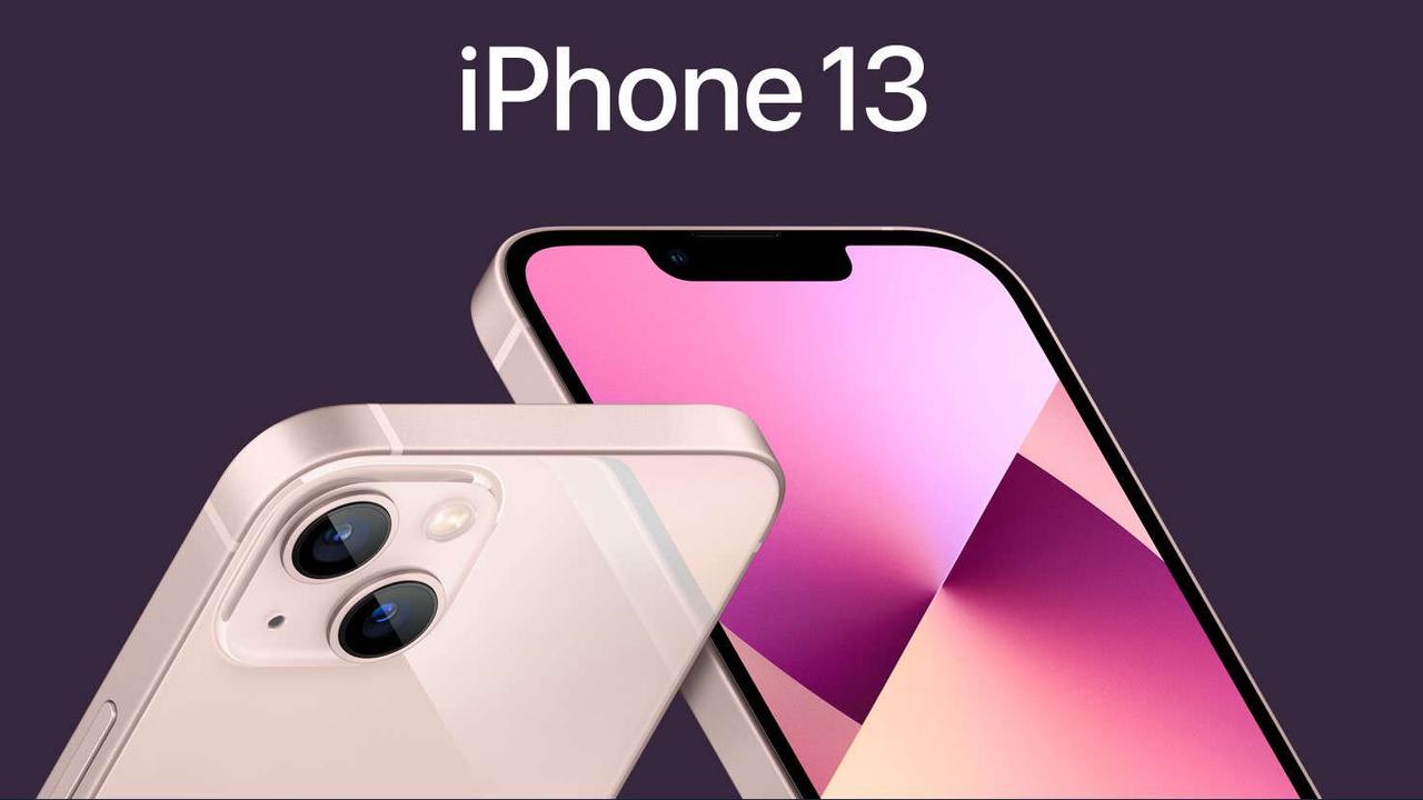 iPhone 13 Series Bisa Dibeli di Indonesia 19 November