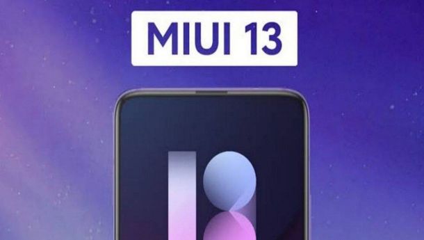 Daftar Smartphone Xiaomi yang Kebagian MIUI 13