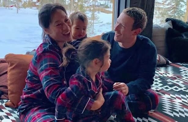 Berusia 3 Tahun, Anak Mark Zuckerberg Mulai Dicekoki Coding