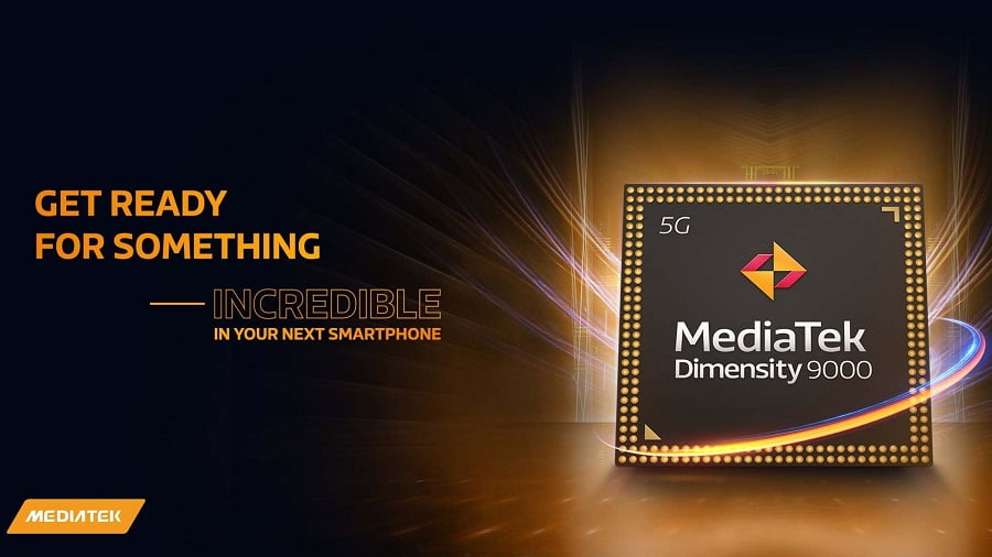 MediaTek Dimensity 9000, Chipset 4 nm Lawan Snapdragon Seri 8