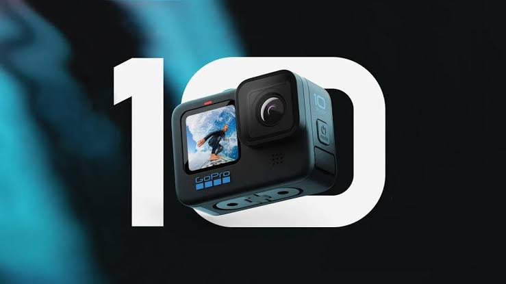 GoPro Hero10 Black Masuk Indonesia, Harganya?