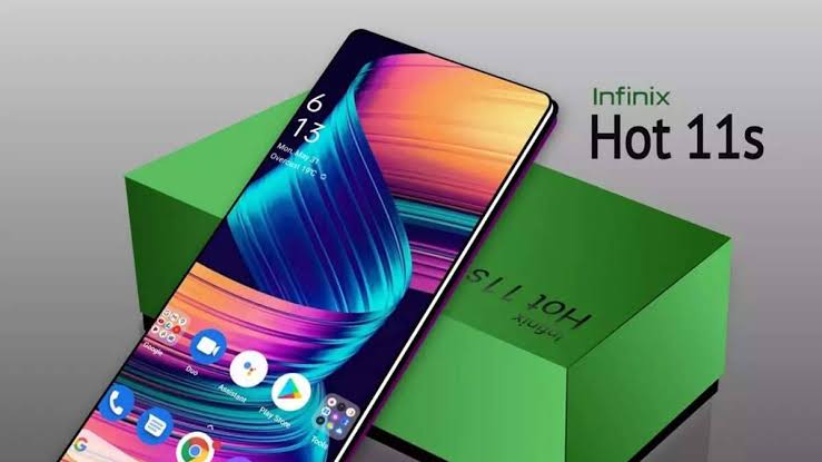 Infinix Rilis Hot 11S NFC di Indonesia, Smartphone Gaming Harga Terjangkau