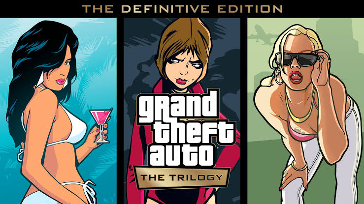 Sudah Bisa Diunduh, Segini Harga Game GTA the Trilogy