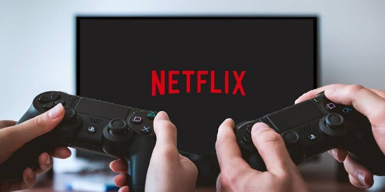 Cara Main Game di Aplikasi Netflix