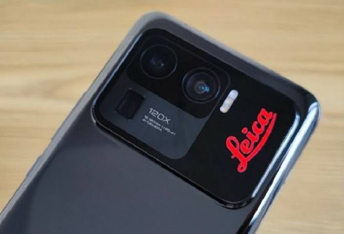 Xiaomi 12 Ultra Usung Kamera Leica?