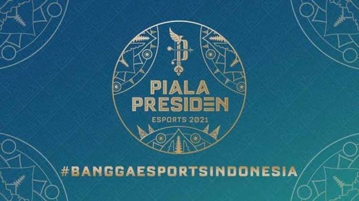 Aura Fire Jadi Juara Piala Presiden 2021 Mobile Legends