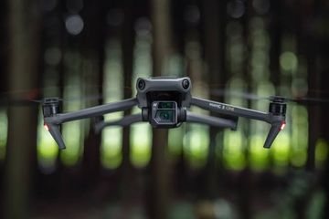 DJI Mavic 3 Rilis, Harga Mulai Rp 30 Jutaan