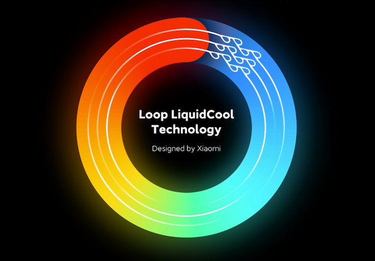 Xiaomi Unjuk Loop LiquidCool, Sistem Pendingin Smartphone Paling Efisien