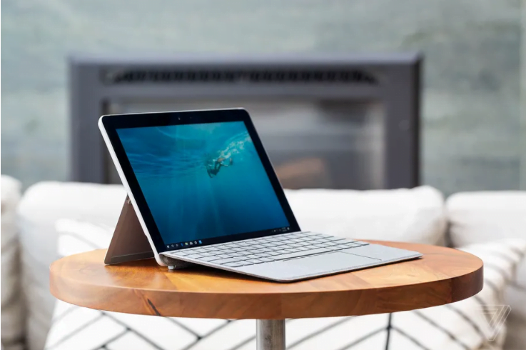 Microsoft Siapkan Windows 11 SE untuk Jegal Chromebook