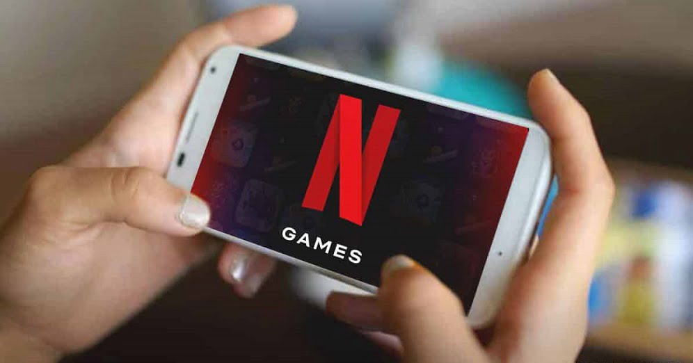 Netflix Gandeng Ubisoft  Produksi Game Seluler