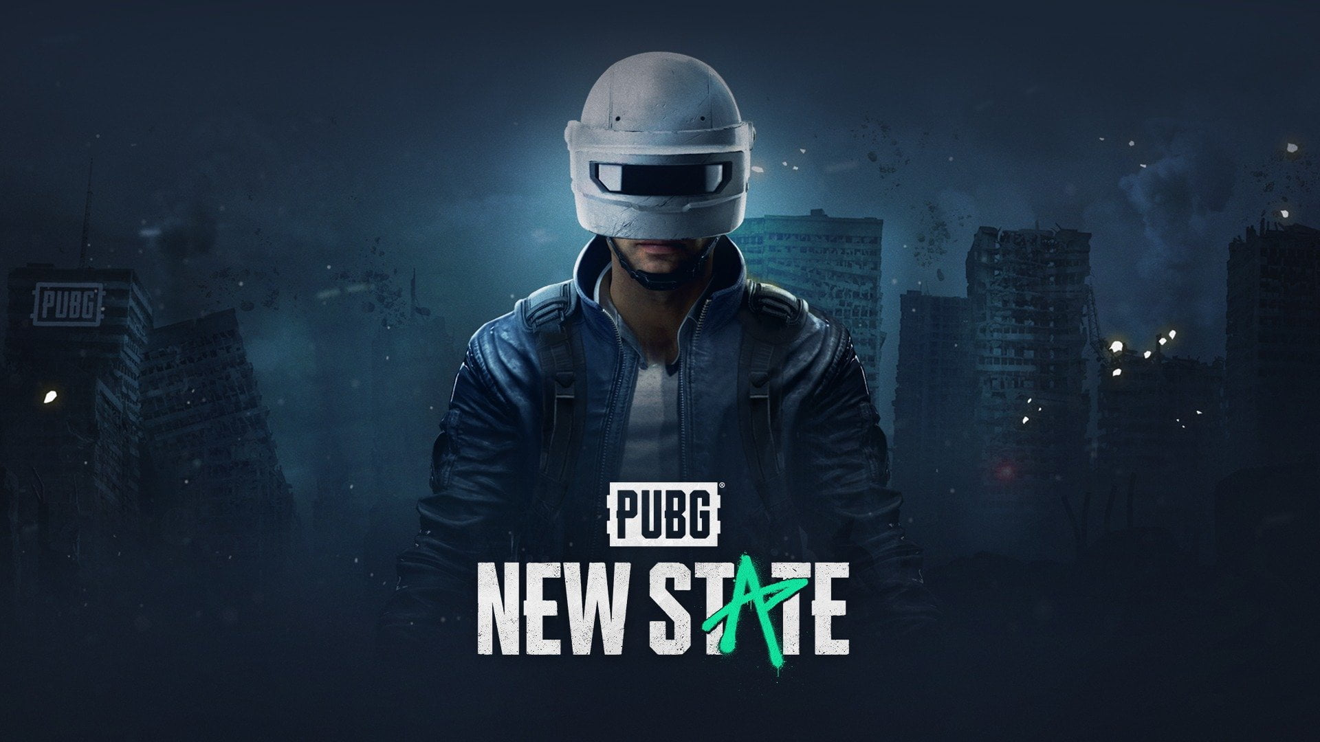 Krafton Resmi Lepas Game PUBG: New State ke iOS dan Android