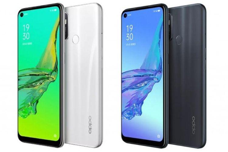 OPPO A11s Rilis, Harga Rp 2 Jutaan