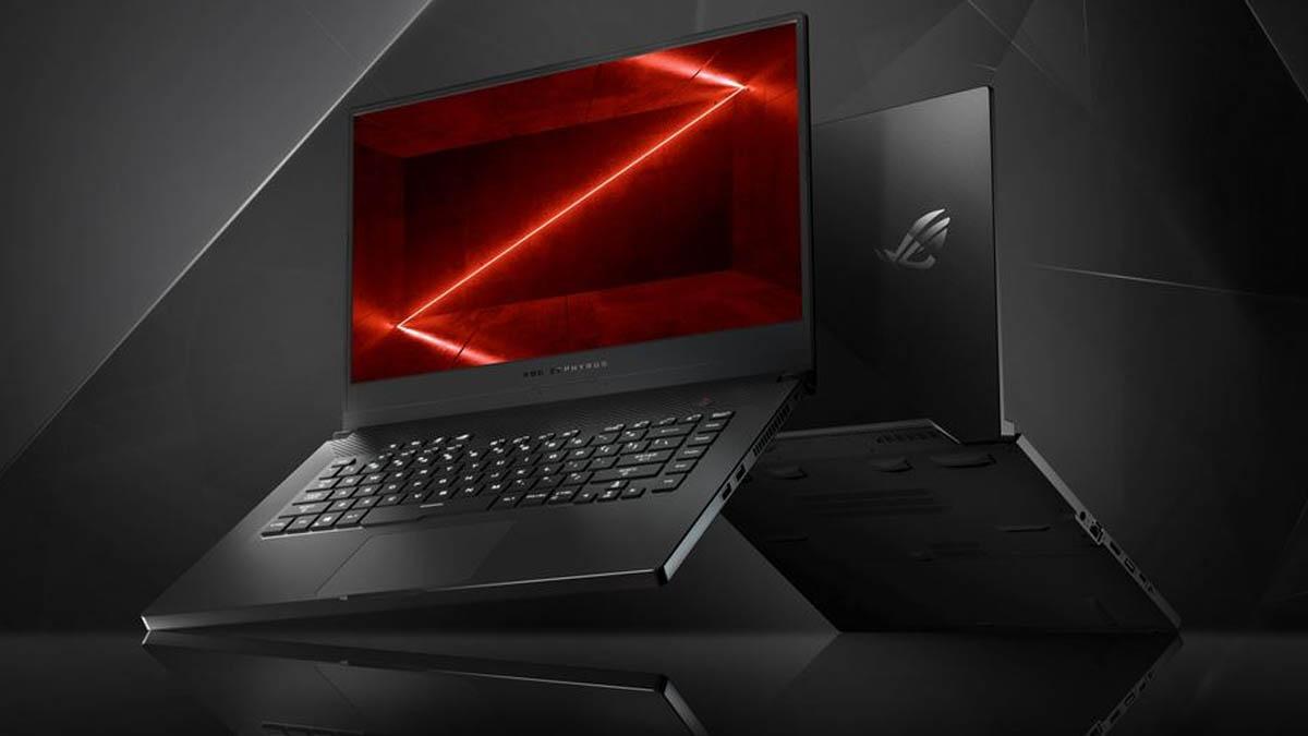 Harga dan Spesifikasi Lengkap Asus ROG Zephyrus G15