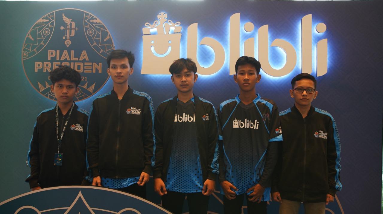 Blibli Sahabat Main: Play Zone Para Gamers Online untuk Bermain dan Asah Keterampilan